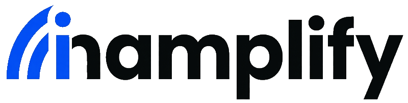 inamplify logo